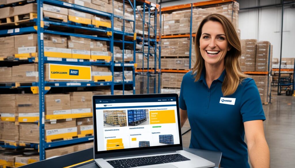 Buy Liquidation Pallets Online Buy Liquidation Pallets Online